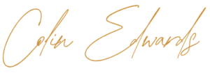 Colin Edwards Logo